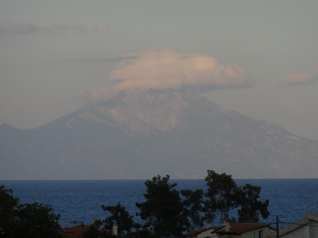 Agrelia Studios Ayios Nikolaos Bagian luar foto