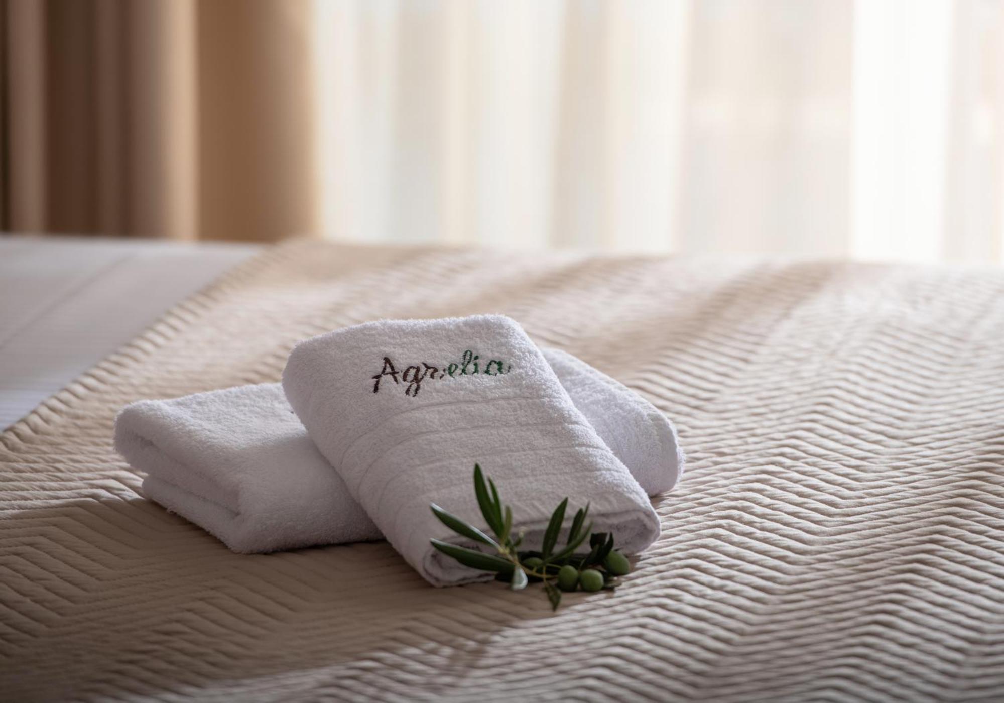 Agrelia Studios Ayios Nikolaos Bagian luar foto